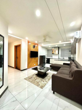 Lux Haven Apartments in Lahore near Gulberg - Exclusive Spaces for Exceptional Stays